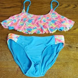 Bikini, size youth xl 14/16